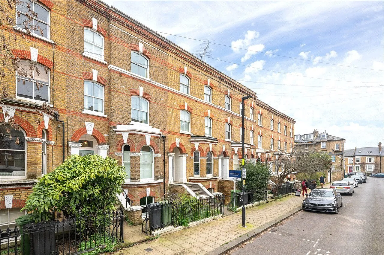Offerton Road, London, SW4, photo 9