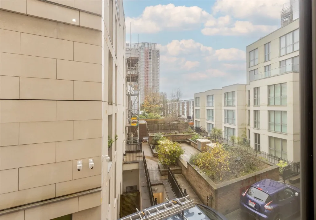 Winchester Road, Swiss Cottage, NW3, photo 12