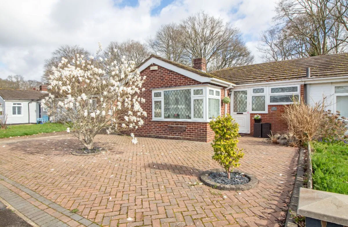 Inhurst Avenue, Waterlooville, PO7 7QS, photo 20