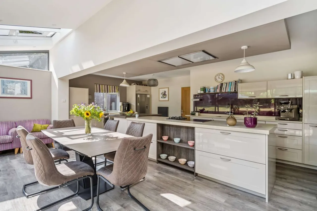 Whielden Lane, Winchmore Hill, Amersham, Buckinghamshire, HP7 0NQ, photo 2