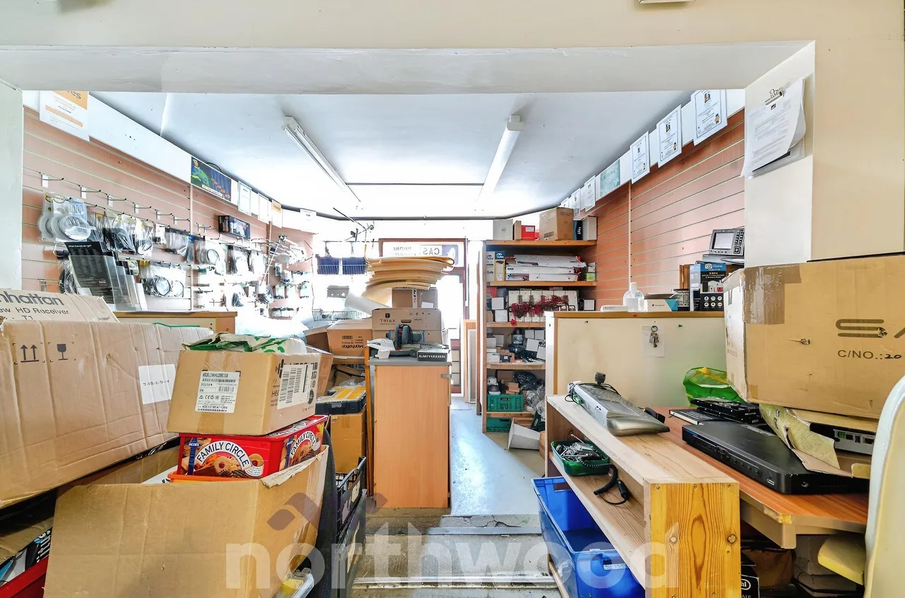 Astwood Road, WR3, photo 9