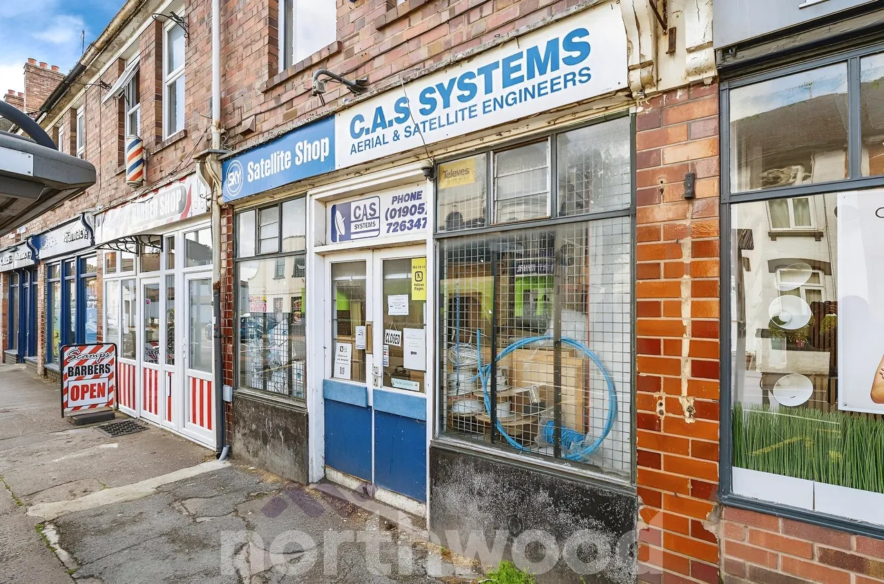 Astwood Road, WR3, photo 8