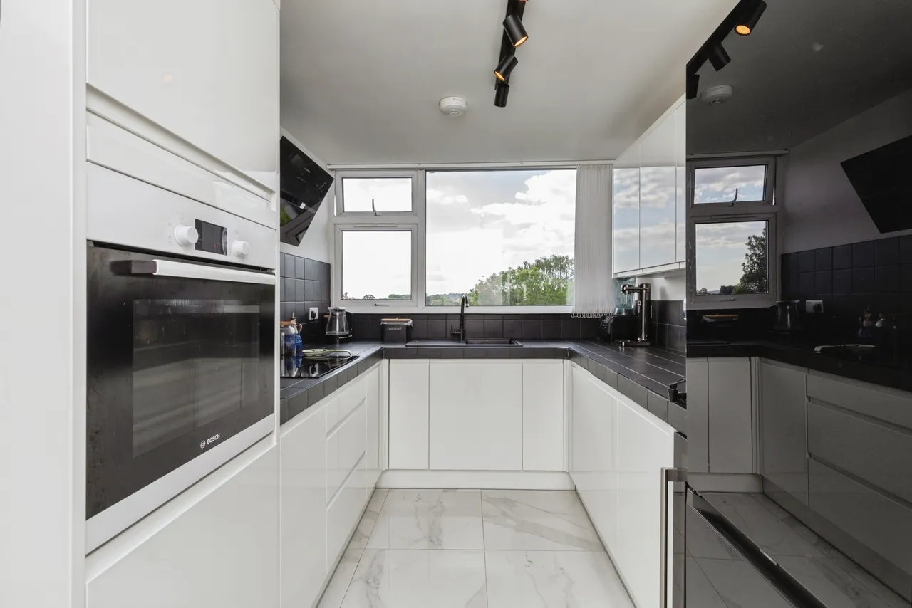 2 bed flat for sale — Eastmead Lane, Bristol