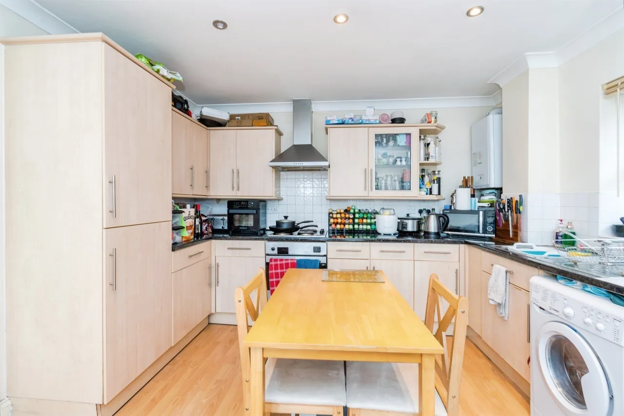 Winchester Road, Southampton, SO16, photo 4