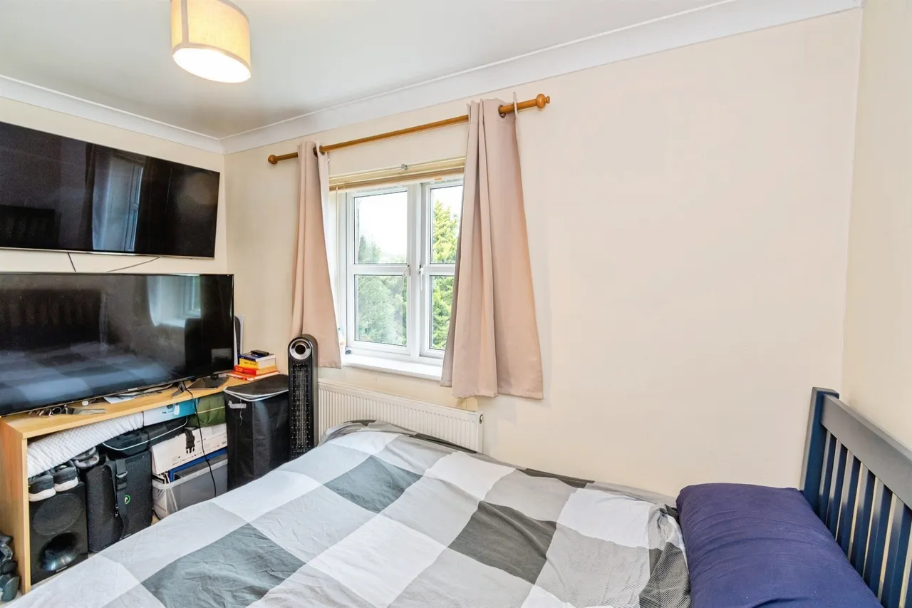 Winchester Road, Southampton, SO16, photo 7