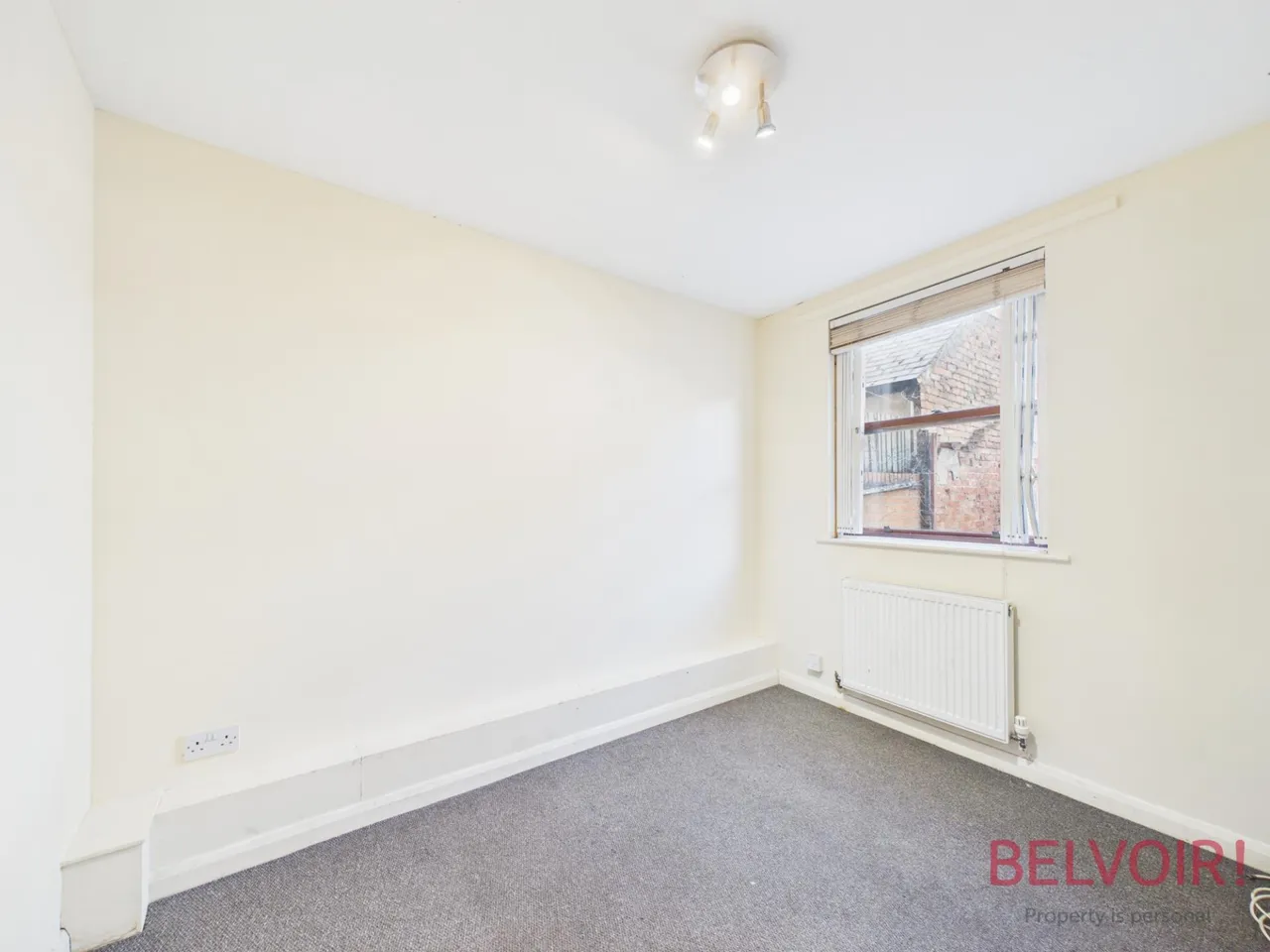 North Sherwood Street, Nottingham, NG1, photo 6