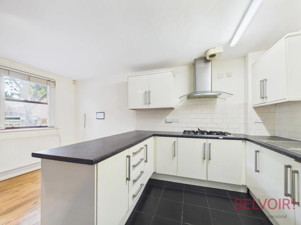 North Sherwood Street, Nottingham, NG1, photo 4