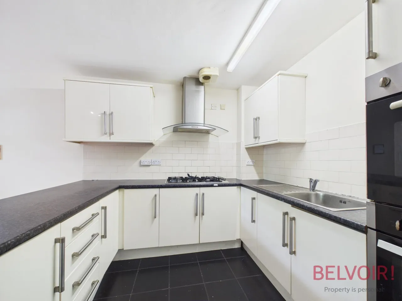 North Sherwood Street, Nottingham, NG1, photo 3