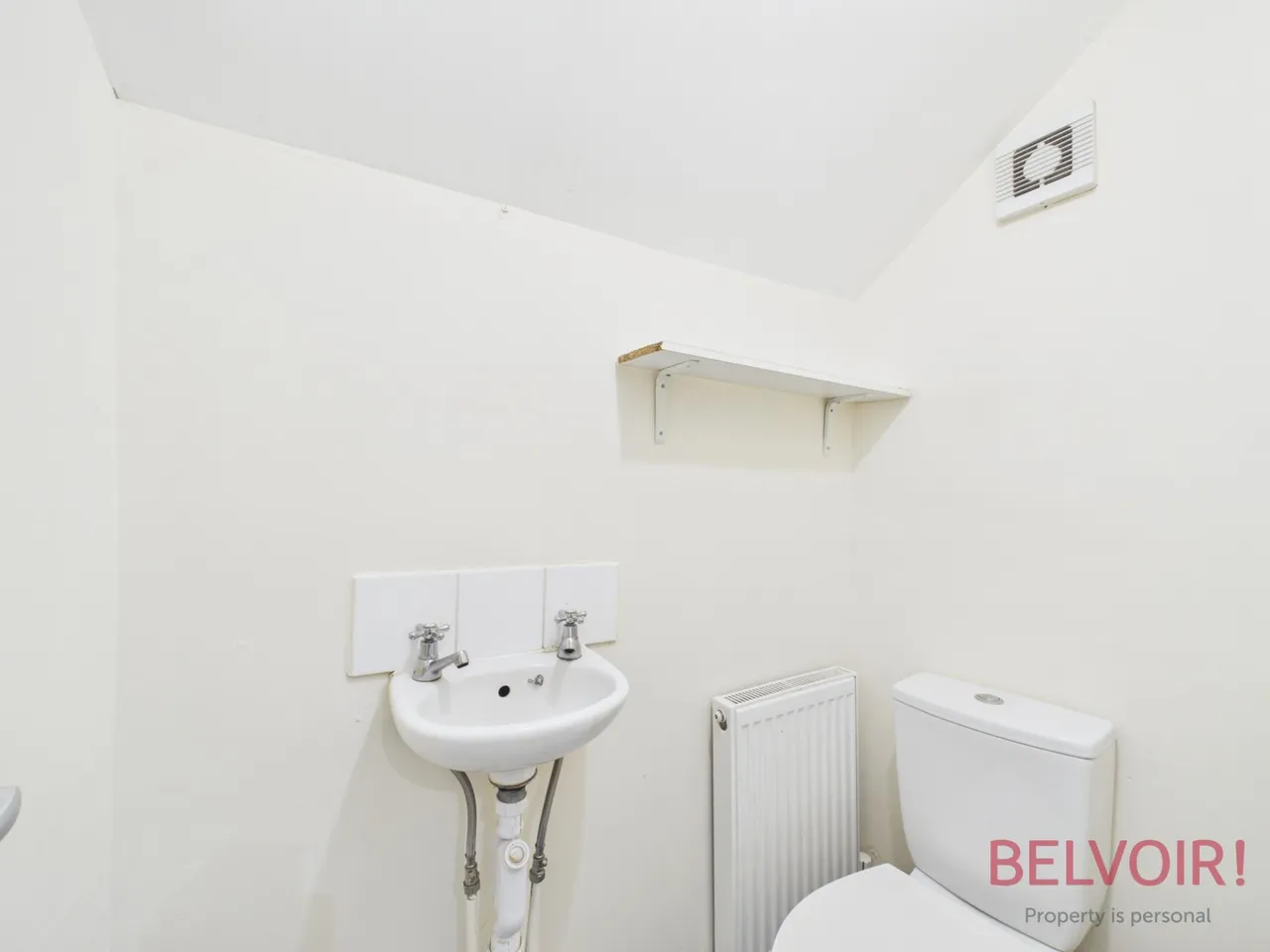 North Sherwood Street, Nottingham, NG1, photo 13