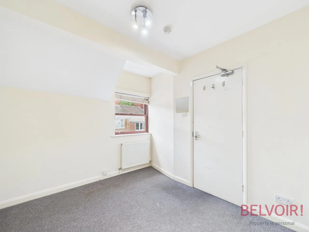 North Sherwood Street, Nottingham, NG1, photo 12