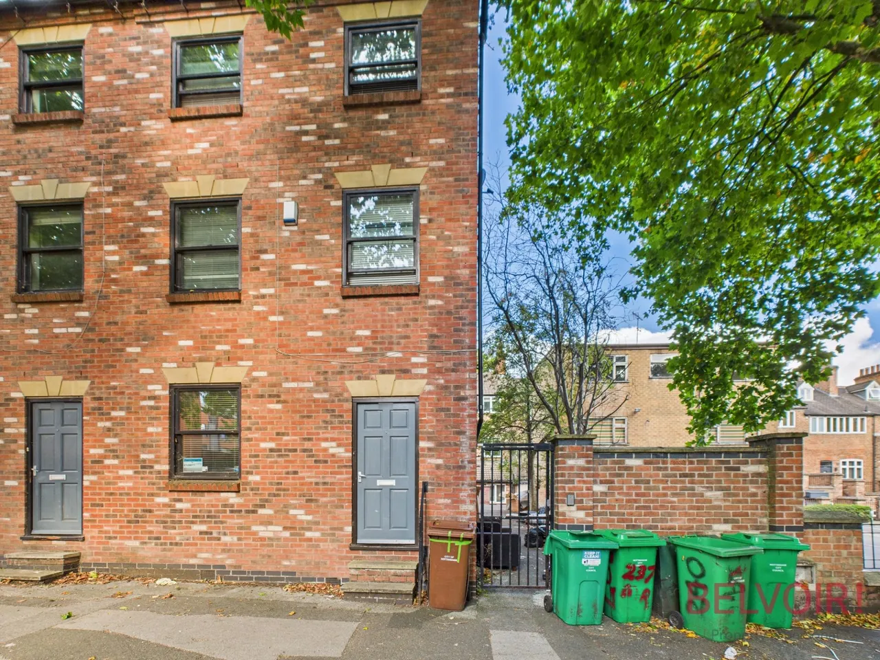North Sherwood Street, Nottingham, NG1, photo 16