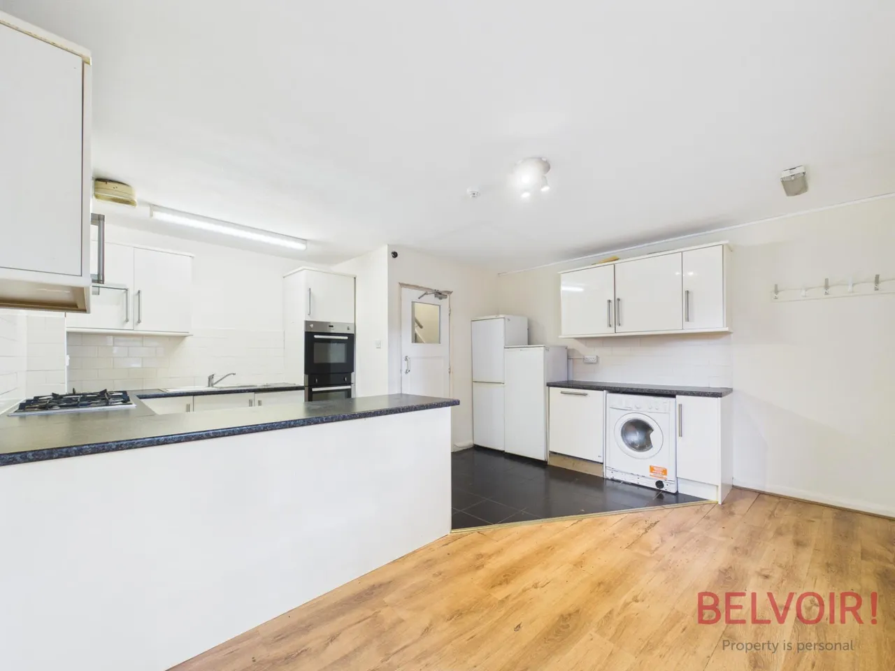 North Sherwood Street, Nottingham, NG1, photo 5