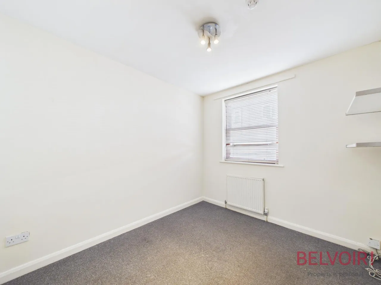 North Sherwood Street, Nottingham, NG1, photo 8