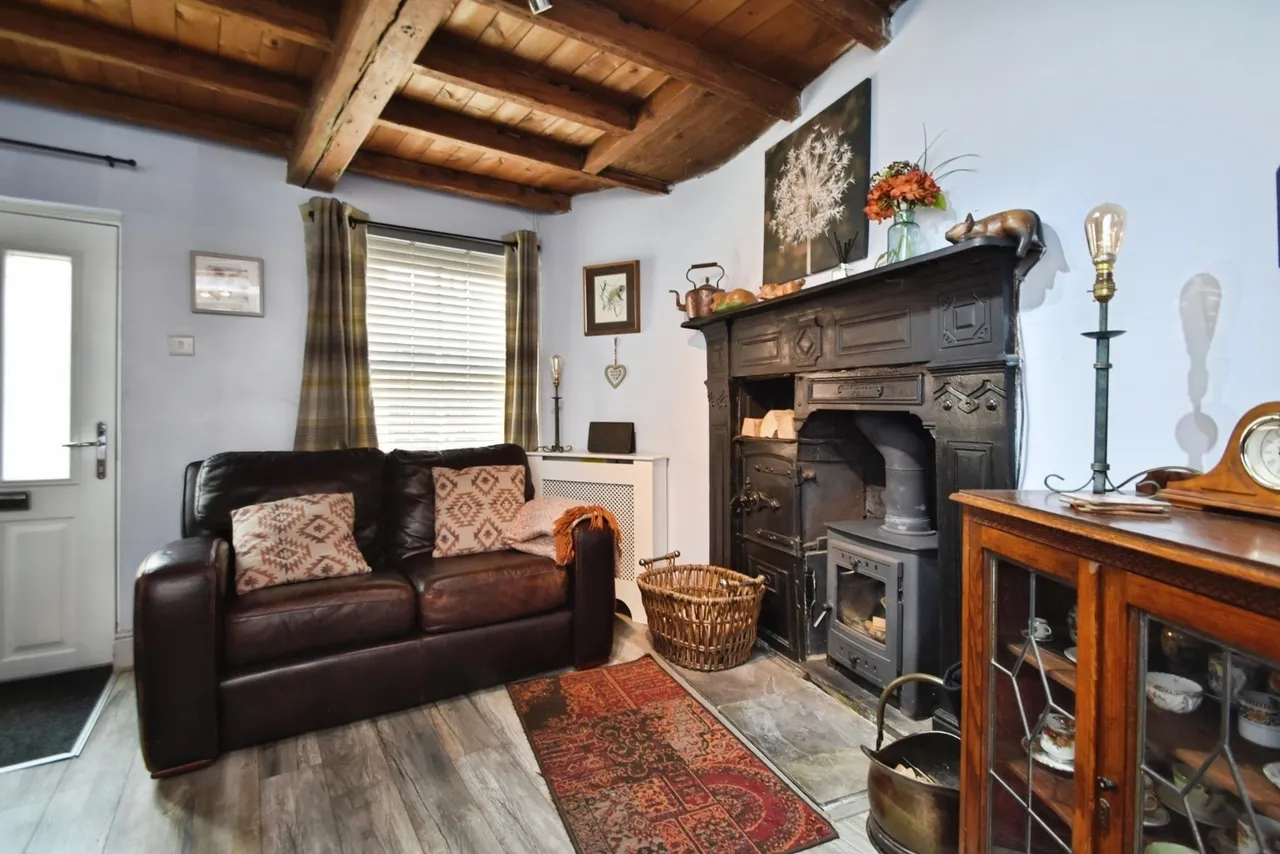 Hilton Lane, Knaresborough, North Yorkshire, HG5, photo 13