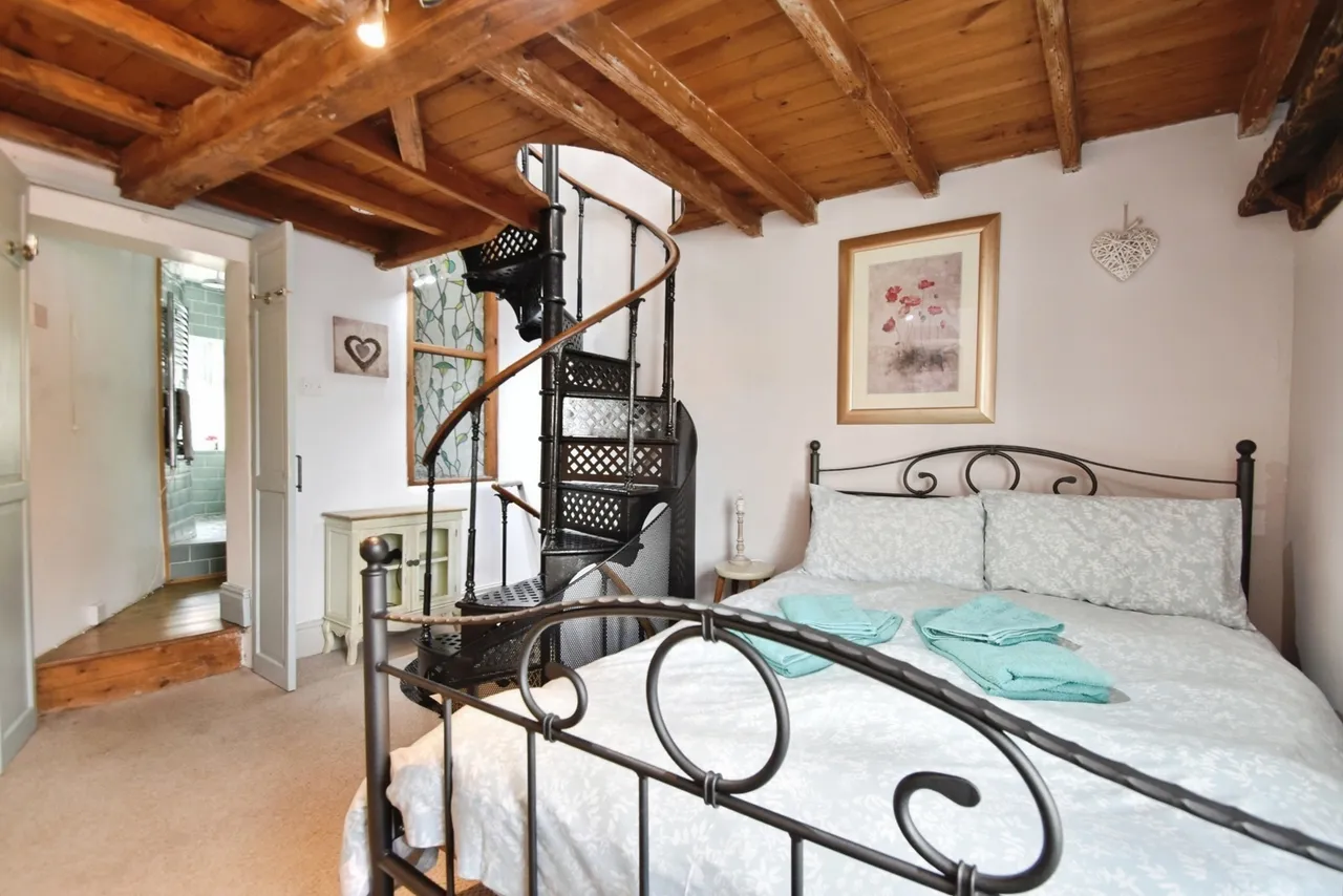 Hilton Lane, Knaresborough, North Yorkshire, HG5, photo 25