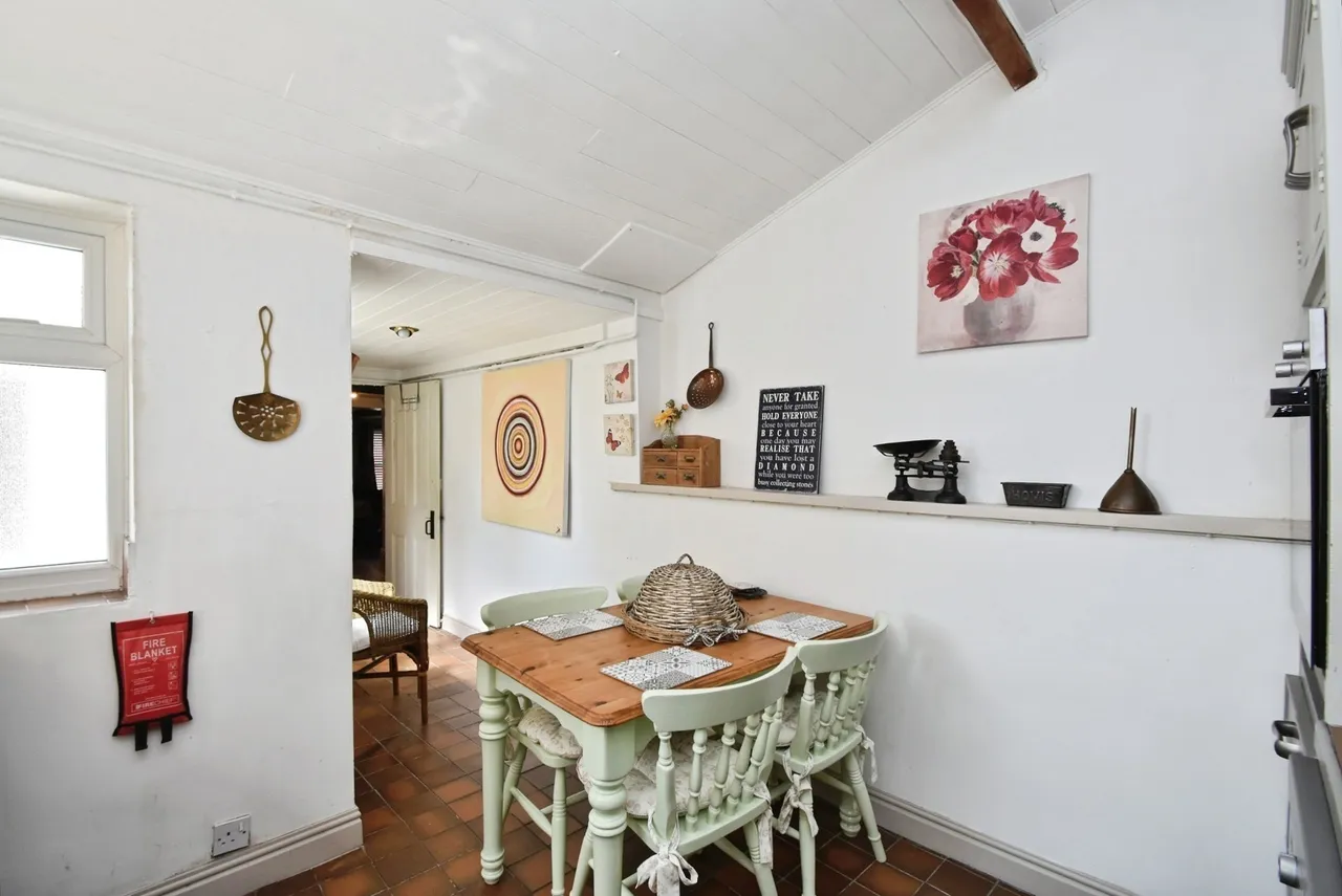 Hilton Lane, Knaresborough, North Yorkshire, HG5, photo 7