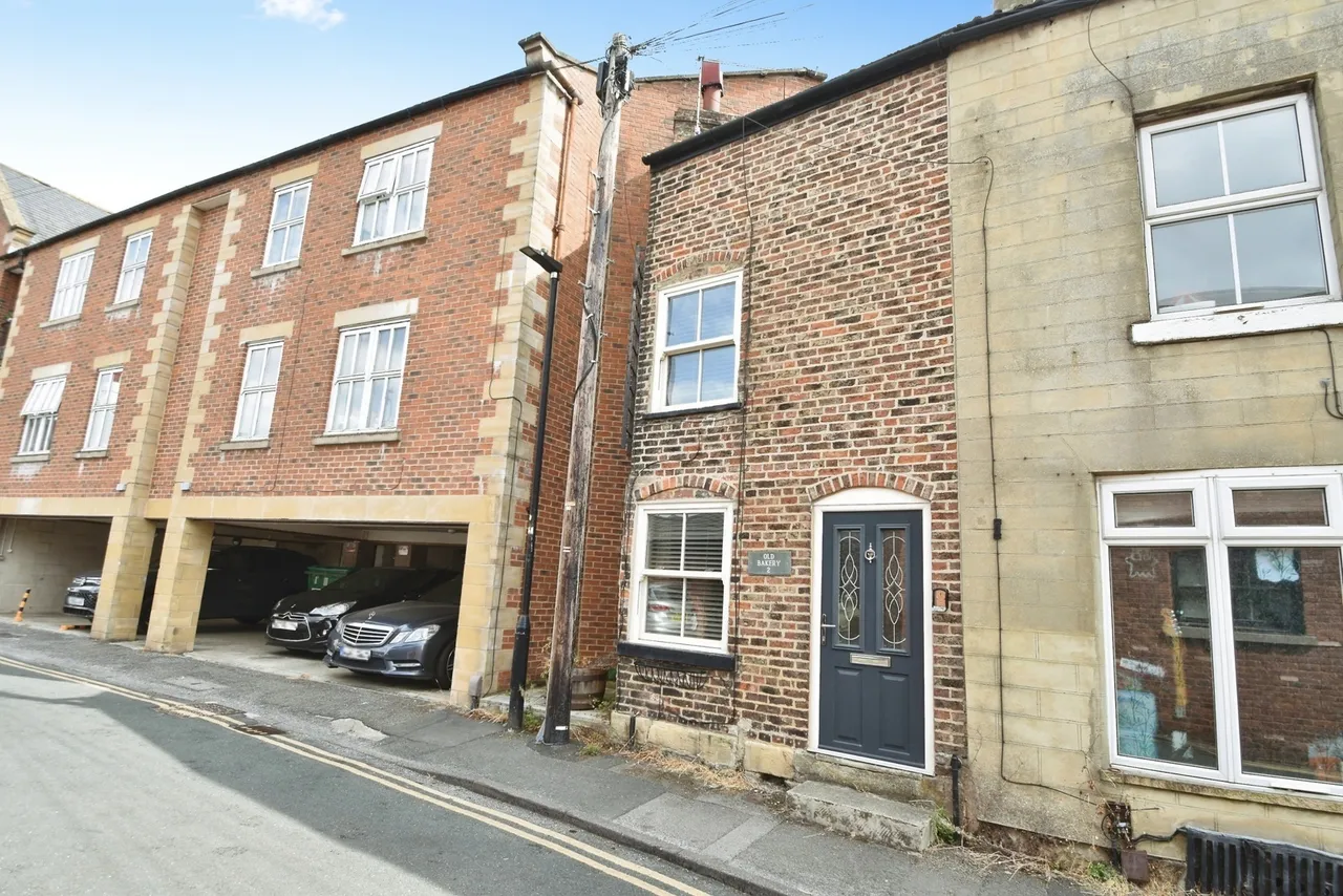 Hilton Lane, Knaresborough, North Yorkshire, HG5, photo 31