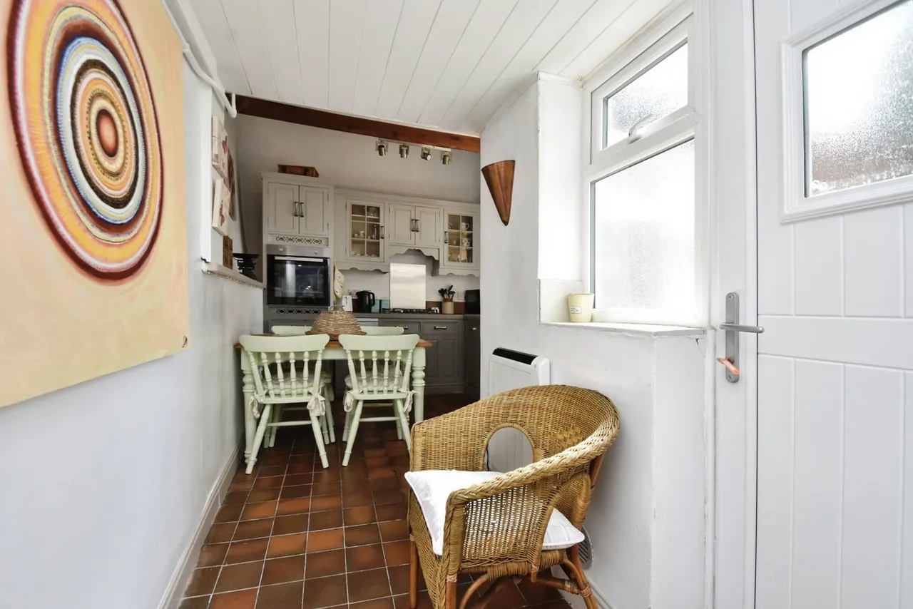 Hilton Lane, Knaresborough, North Yorkshire, HG5, photo 20