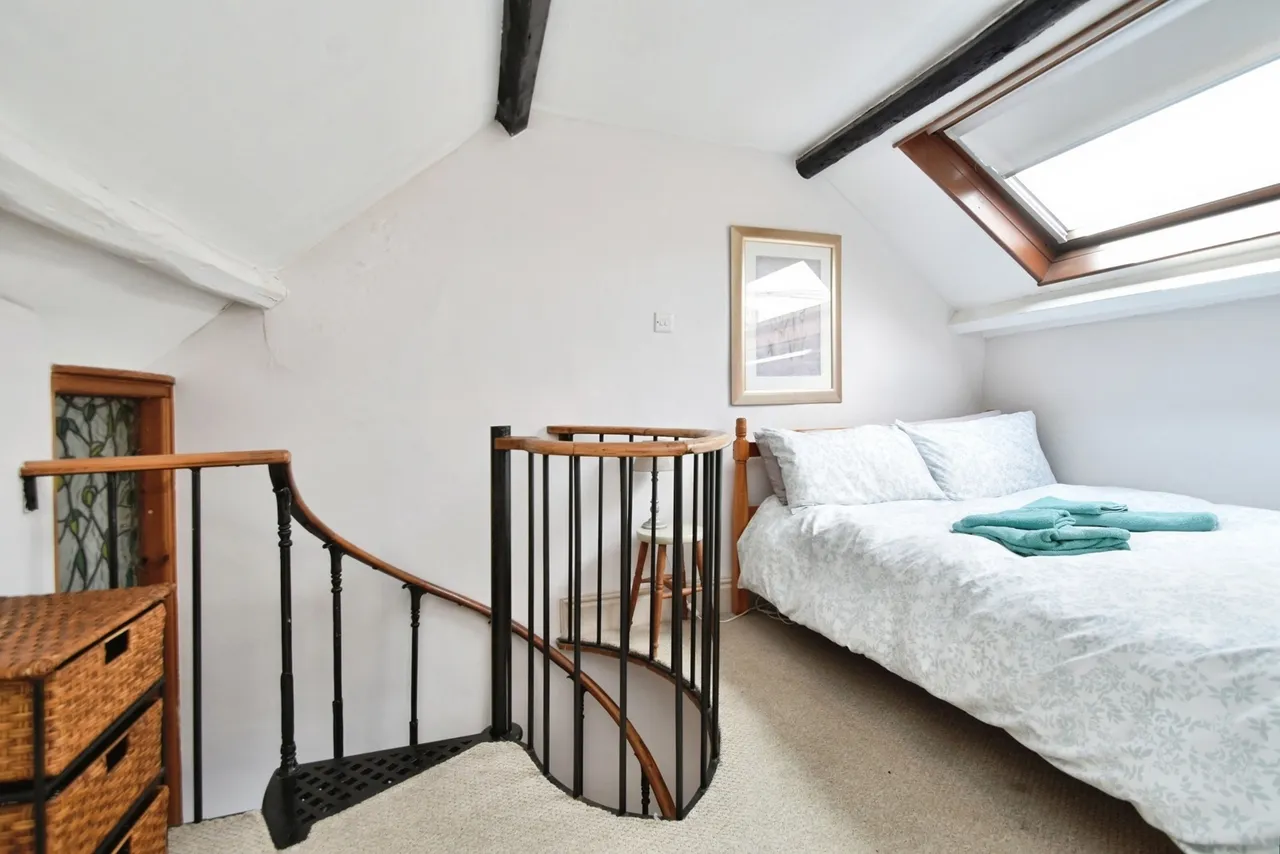 Hilton Lane, Knaresborough, North Yorkshire, HG5, photo 9