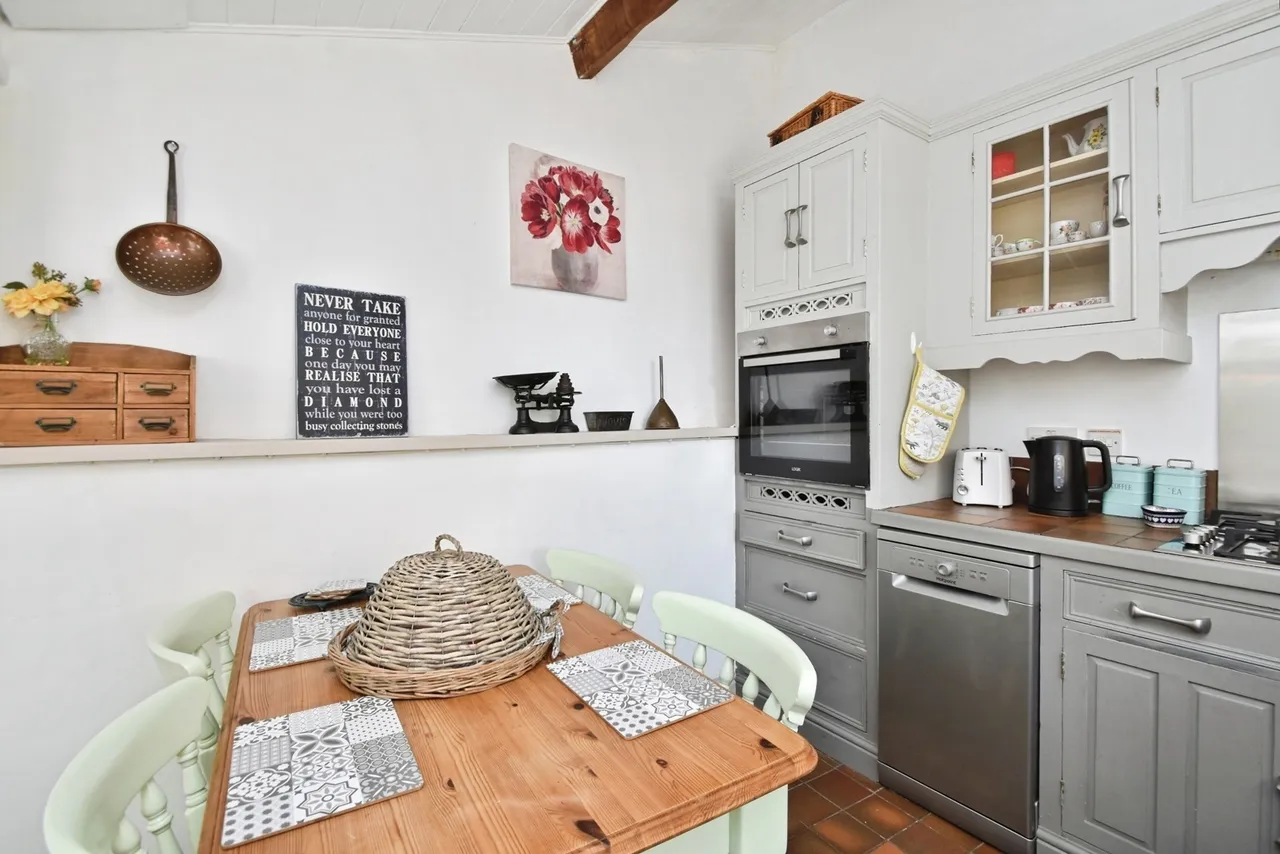 Hilton Lane, Knaresborough, North Yorkshire, HG5, photo 21