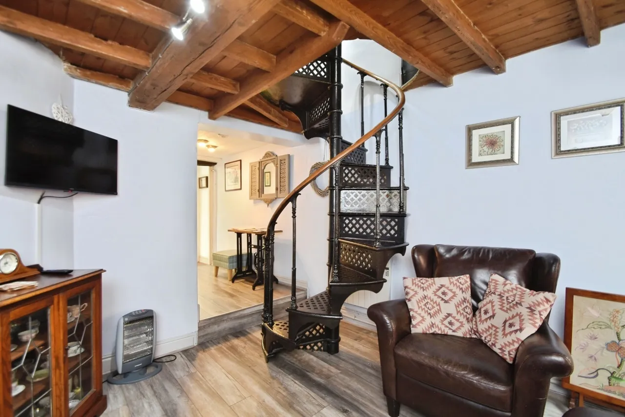 Hilton Lane, Knaresborough, North Yorkshire, HG5, photo 14