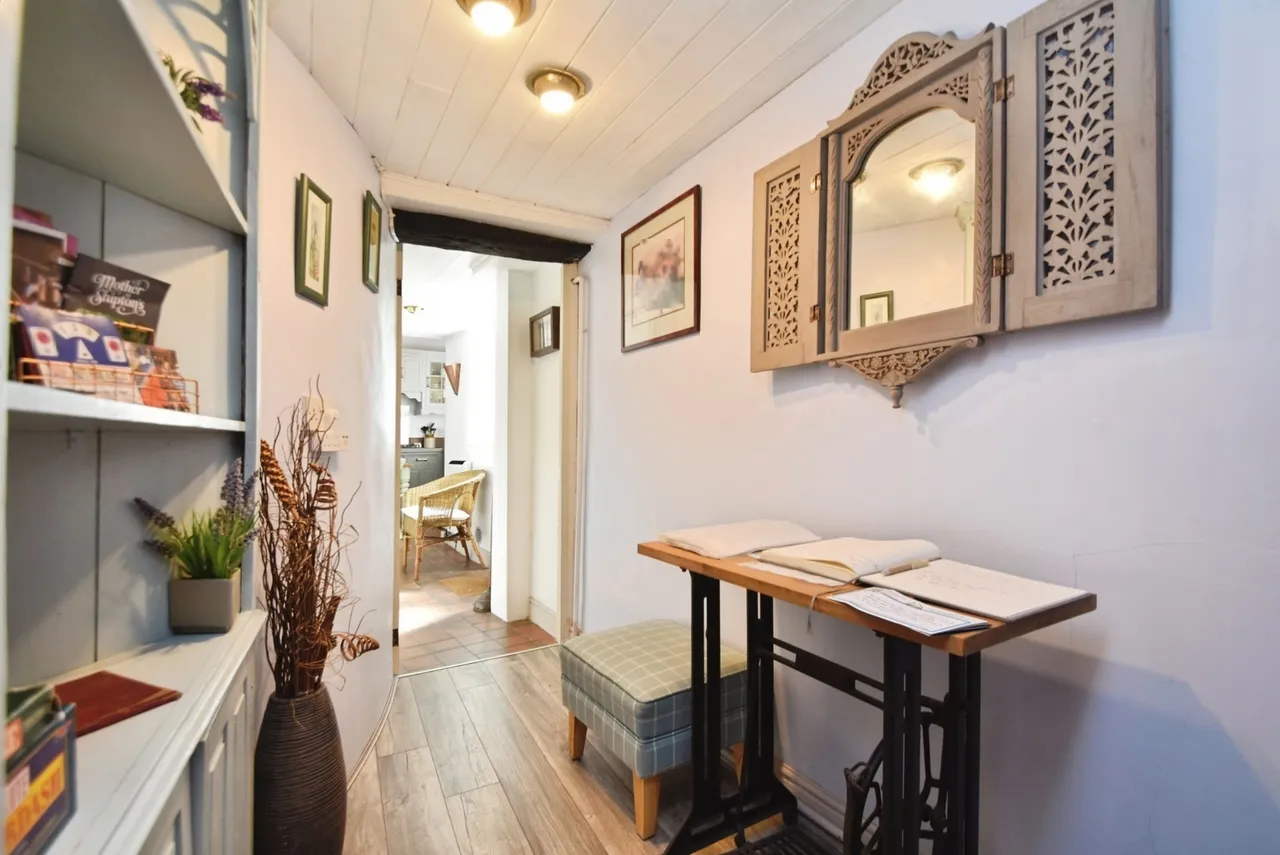 Hilton Lane, Knaresborough, North Yorkshire, HG5, photo 8