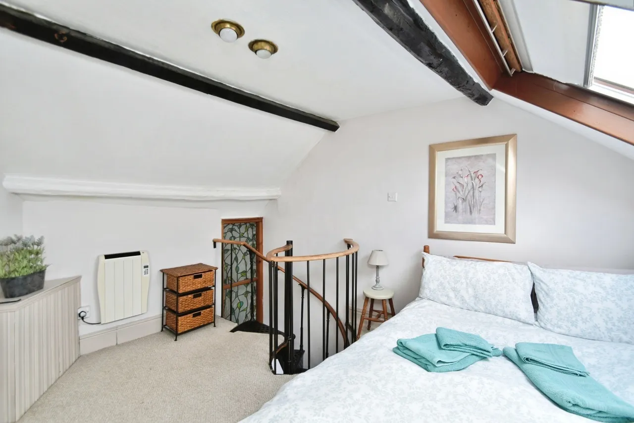 Hilton Lane, Knaresborough, North Yorkshire, HG5, photo 30