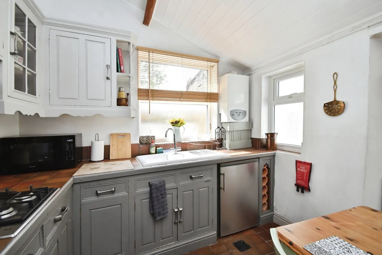 Hilton Lane, Knaresborough, North Yorkshire, HG5, photo 22