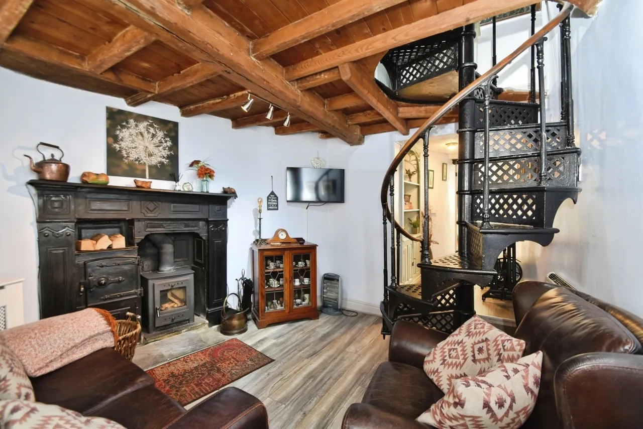 Hilton Lane, Knaresborough, North Yorkshire, HG5, photo 10