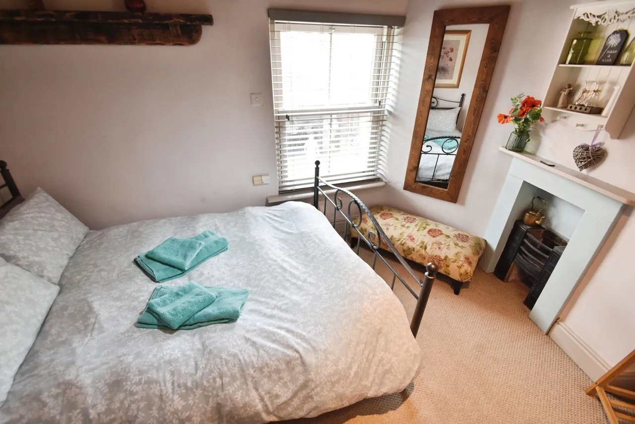 Hilton Lane, Knaresborough, North Yorkshire, HG5, photo 18