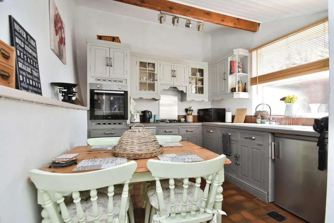 Hilton Lane, Knaresborough, North Yorkshire, HG5, photo 3
