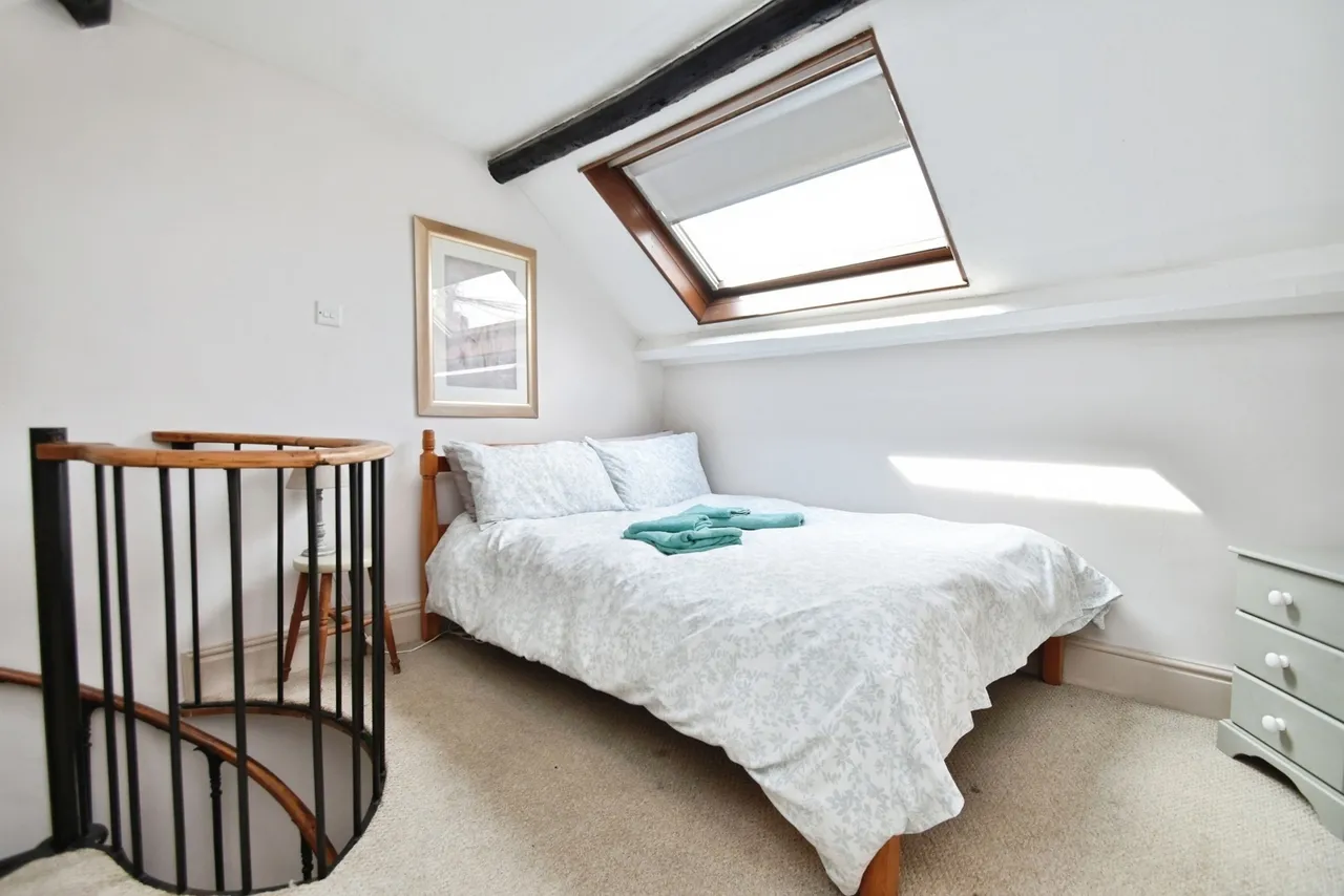 Hilton Lane, Knaresborough, North Yorkshire, HG5, photo 15
