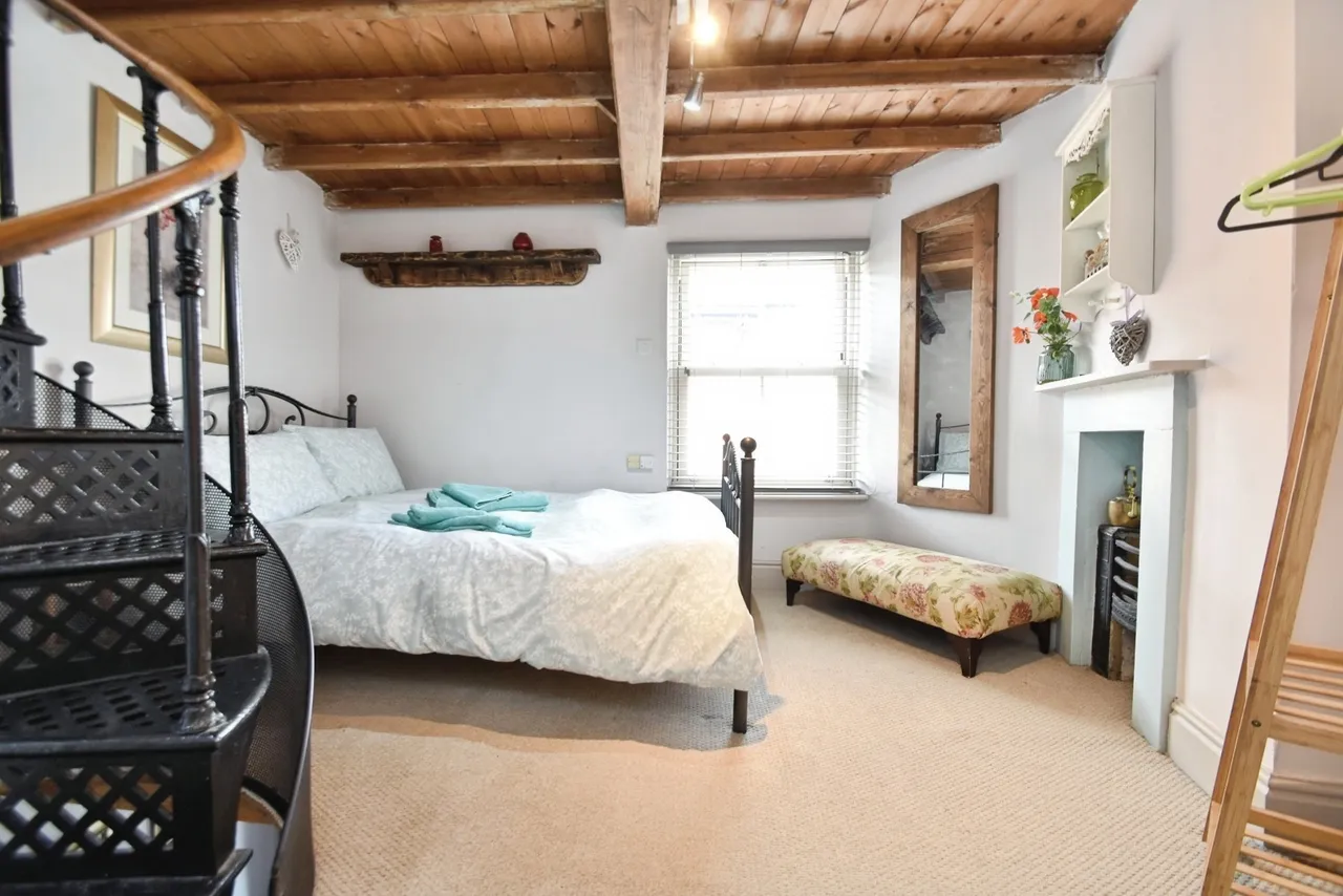 Hilton Lane, Knaresborough, North Yorkshire, HG5, photo 5