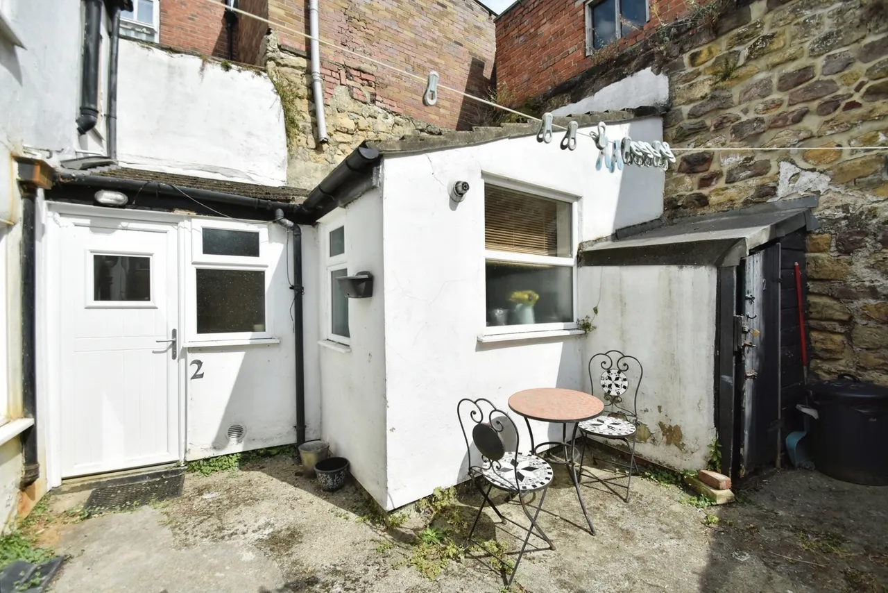 Hilton Lane, Knaresborough, North Yorkshire, HG5, photo 24