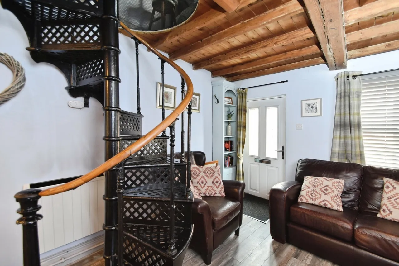 Hilton Lane, Knaresborough, North Yorkshire, HG5, photo 11
