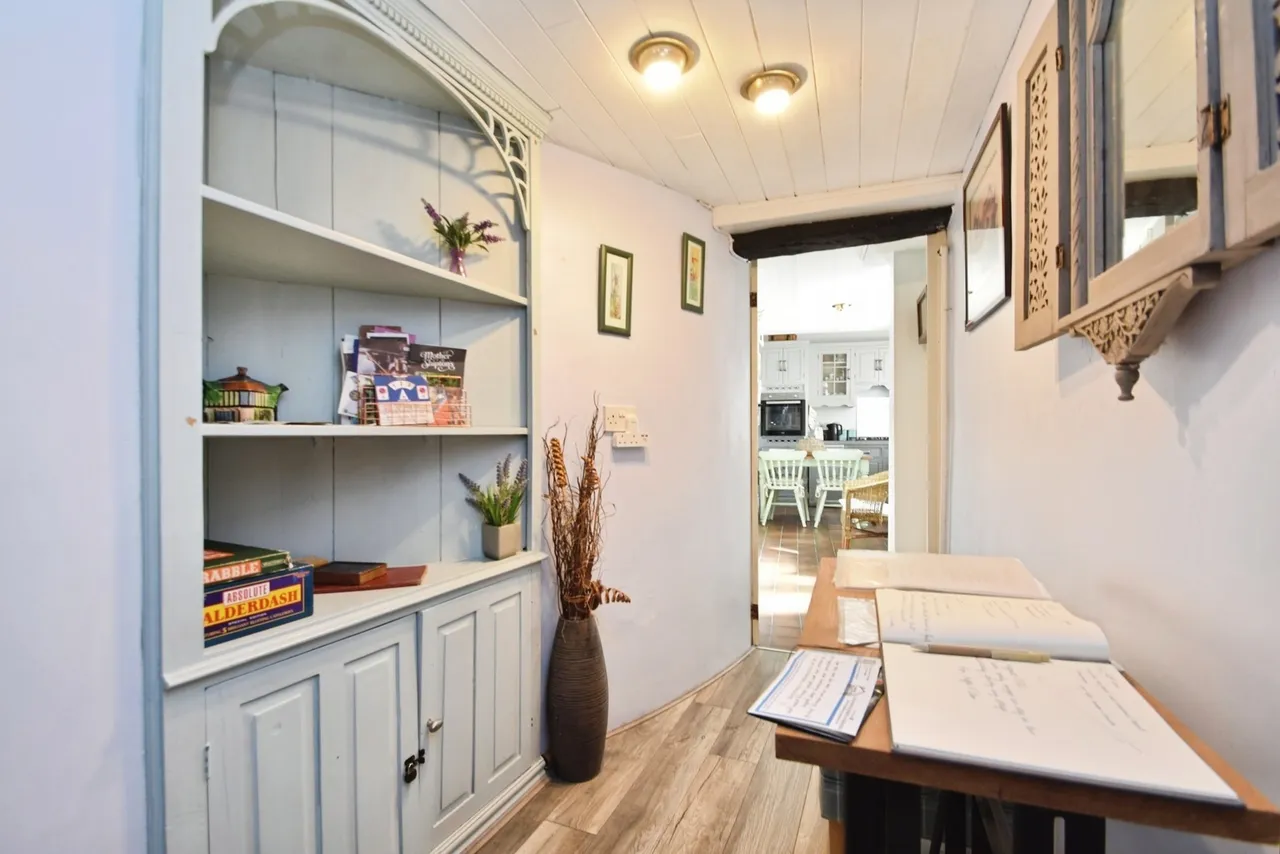 Hilton Lane, Knaresborough, North Yorkshire, HG5, photo 6