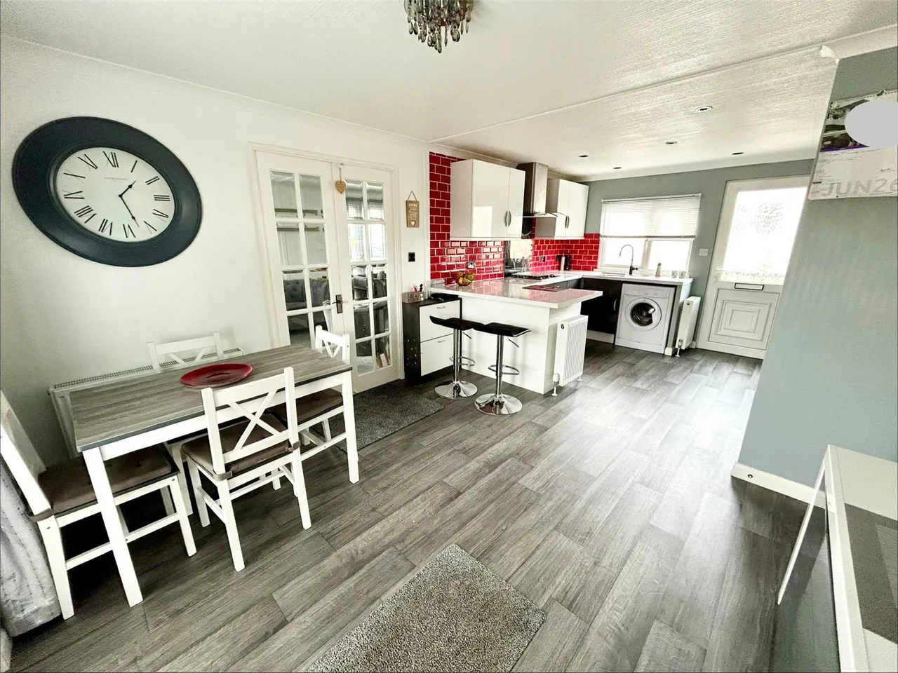Ashbourne Square, Wood End, Atherstone, Warwickshire, CV9, photo 5