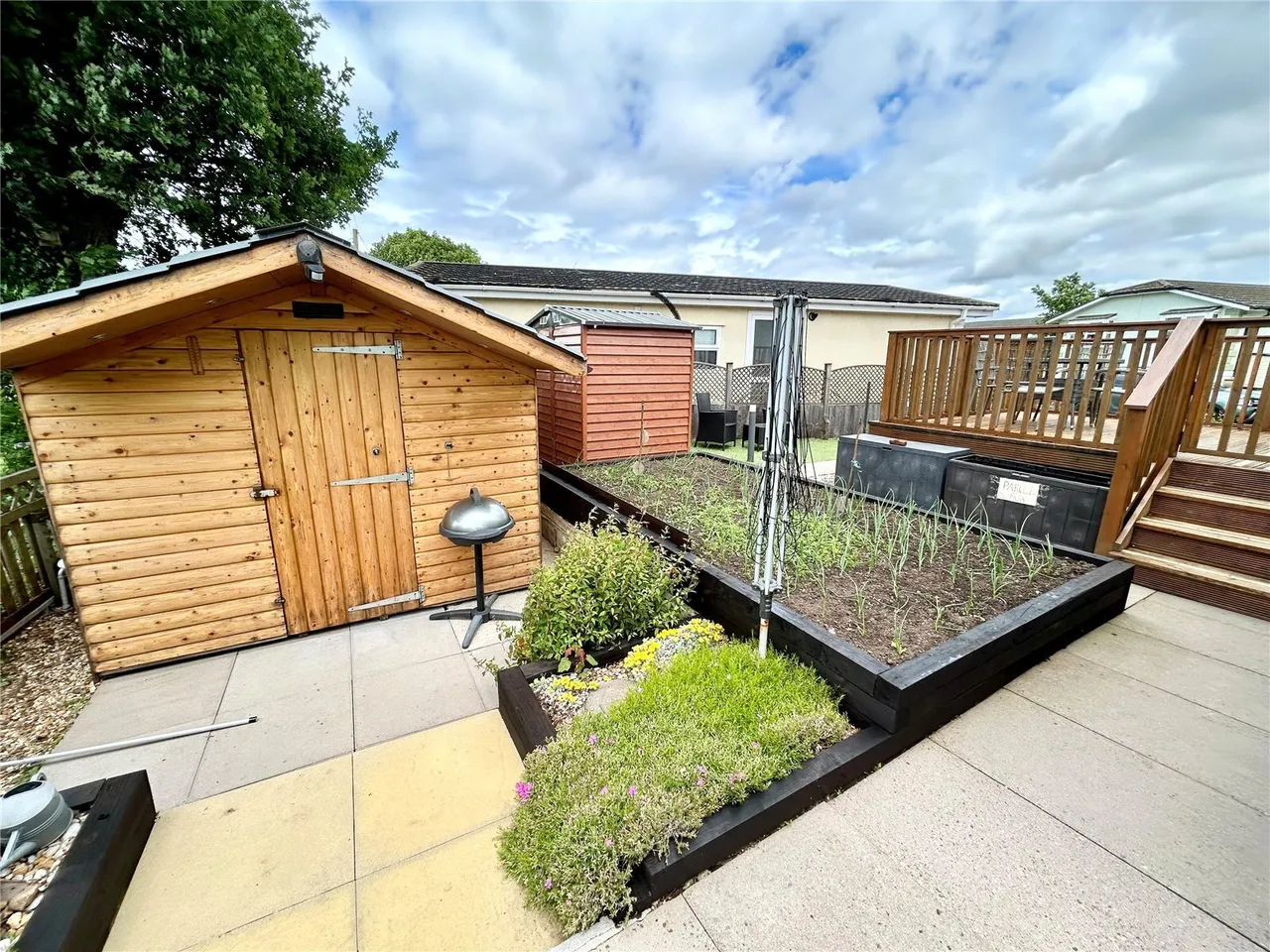 Ashbourne Square, Wood End, Atherstone, Warwickshire, CV9, photo 19