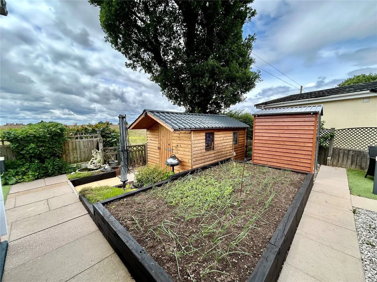 Ashbourne Square, Wood End, Atherstone, Warwickshire, CV9, photo 16