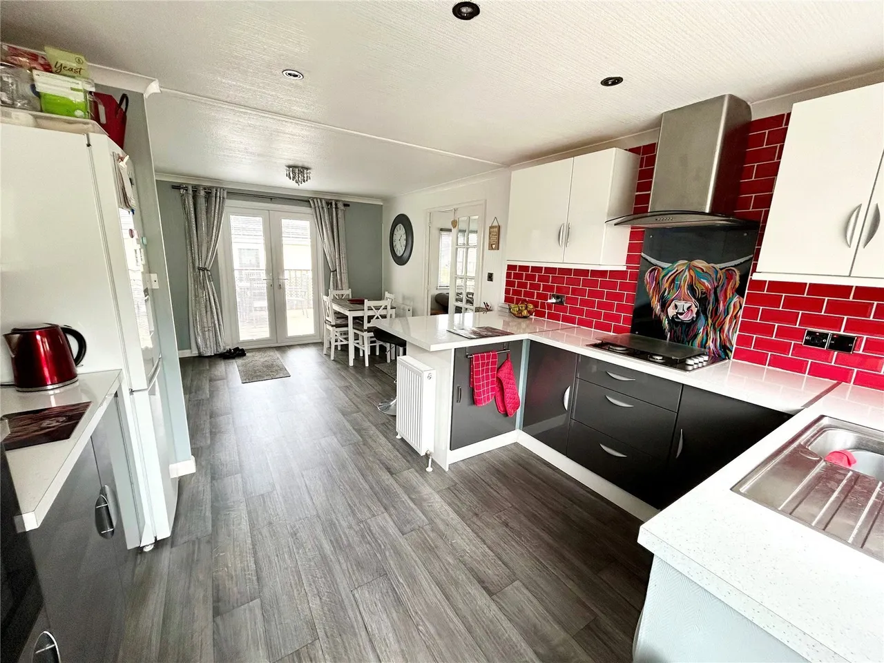 Ashbourne Square, Wood End, Atherstone, Warwickshire, CV9, photo 4