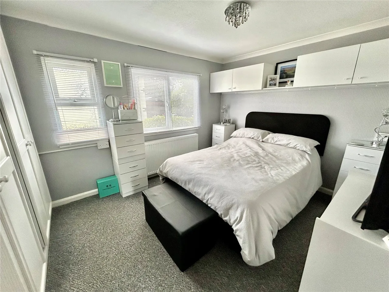 Ashbourne Square, Wood End, Atherstone, Warwickshire, CV9, photo 12