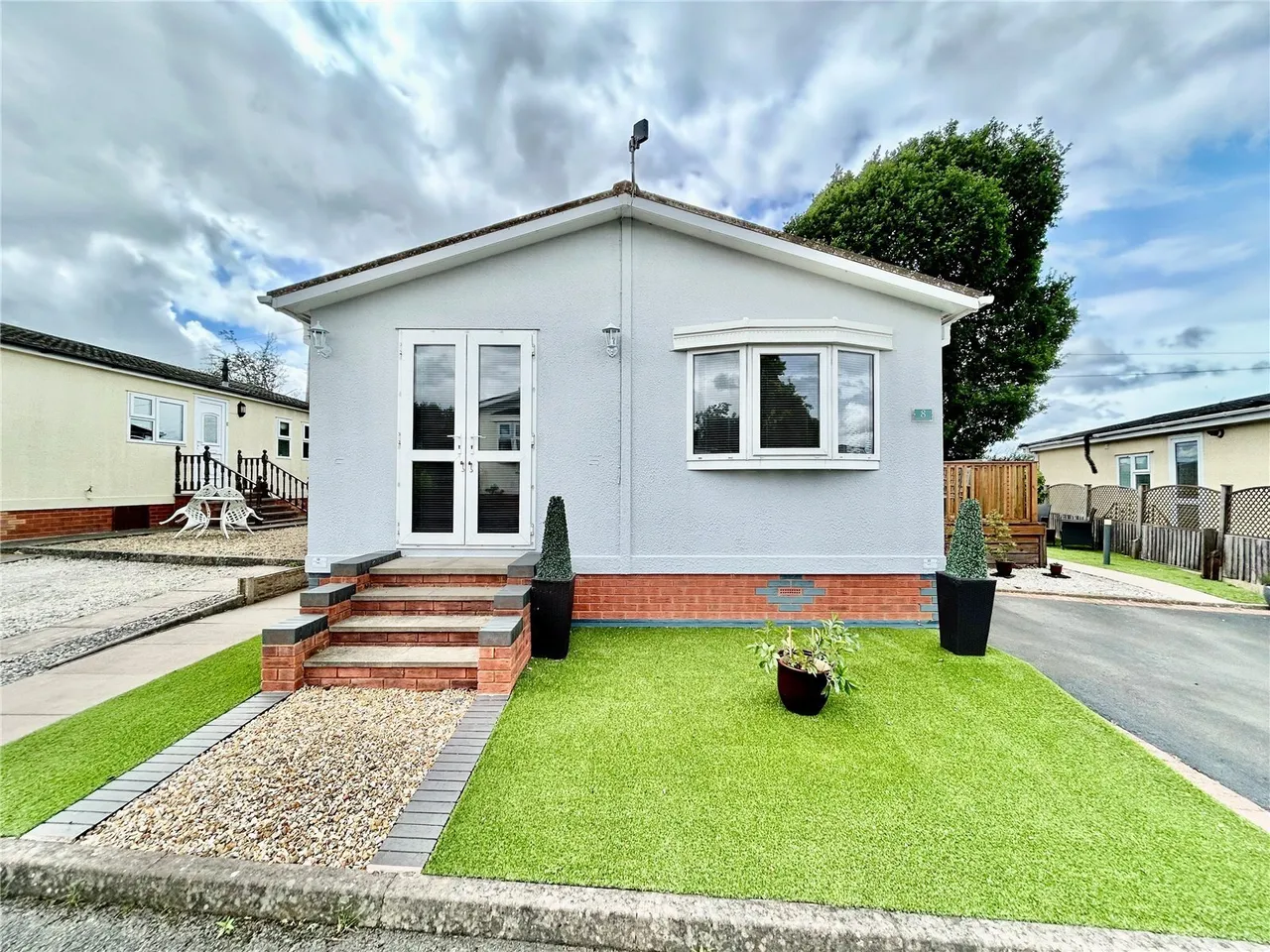 Ashbourne Square, Wood End, Atherstone, Warwickshire, CV9, photo 20