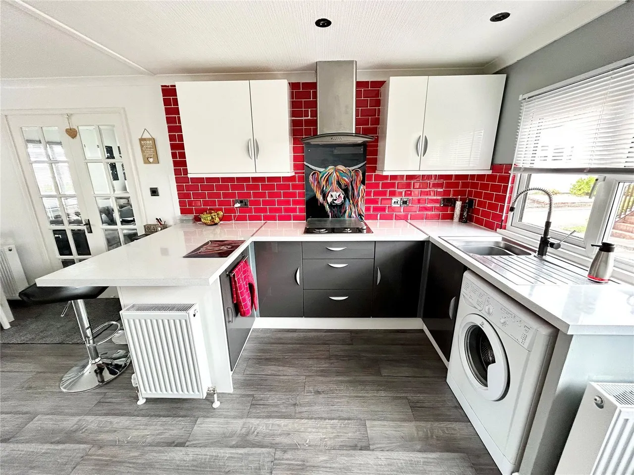 Ashbourne Square, Wood End, Atherstone, Warwickshire, CV9, photo 7