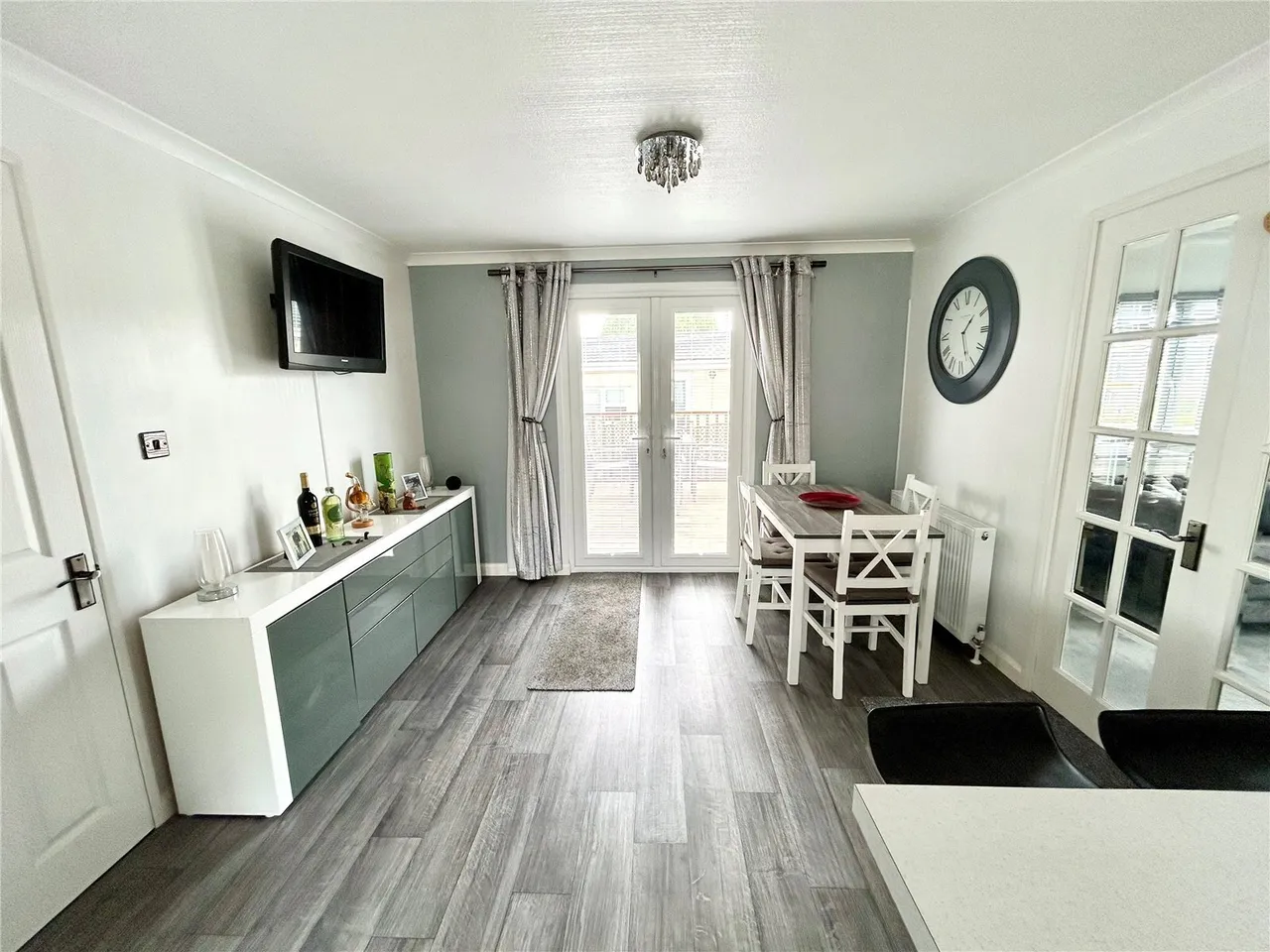 Ashbourne Square, Wood End, Atherstone, Warwickshire, CV9, photo 8