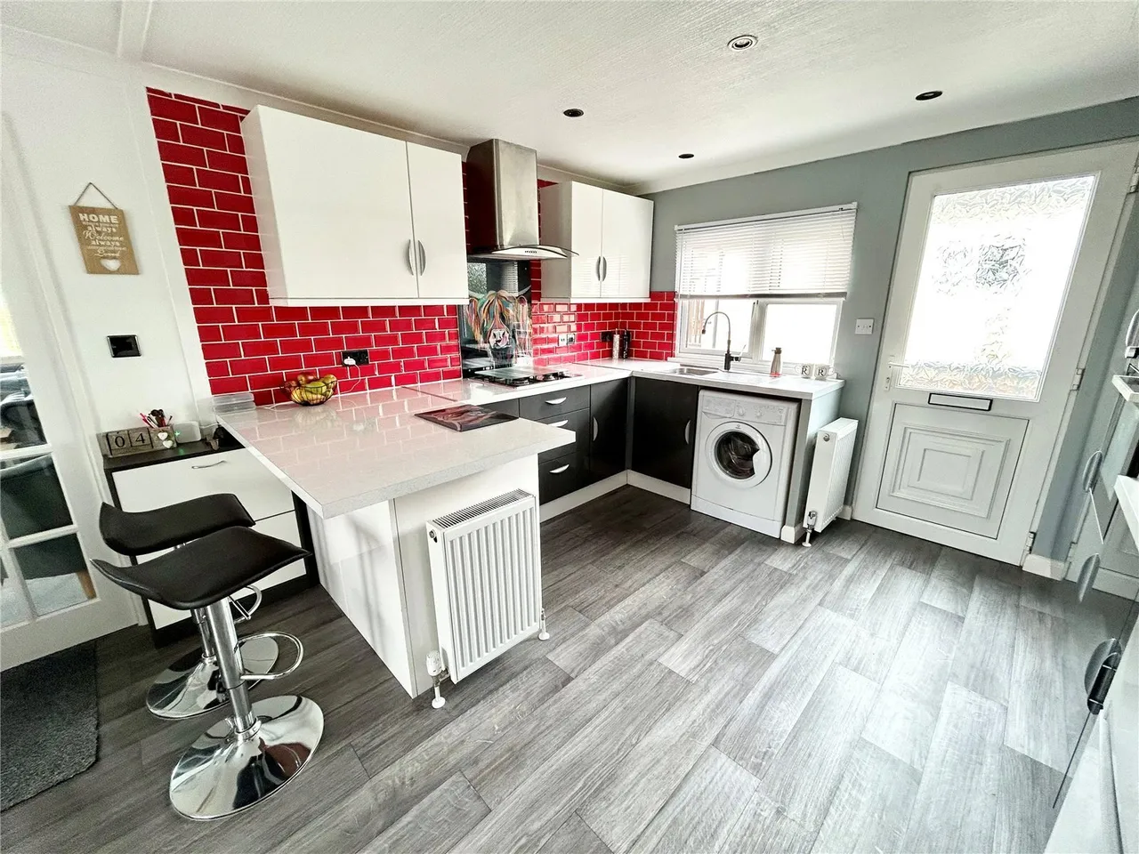 Ashbourne Square, Wood End, Atherstone, Warwickshire, CV9, photo 6