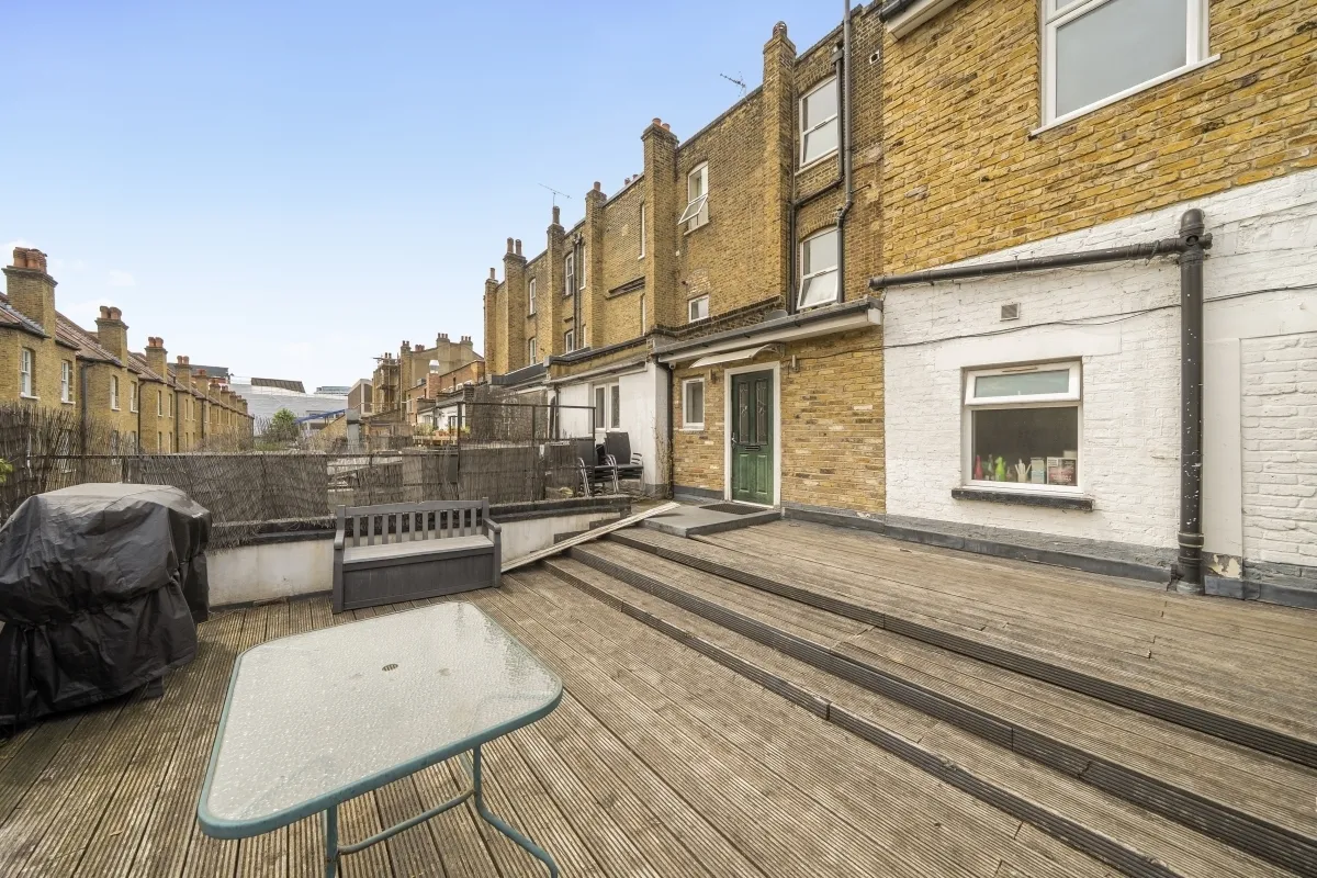 The Cut, Waterloo, SE1, photo 11