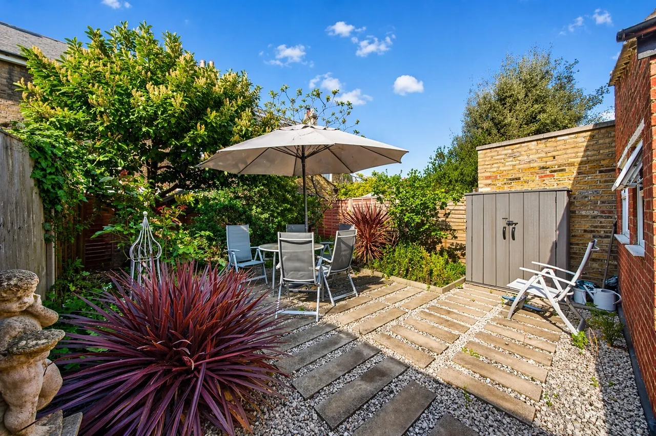Morrish Road, London, SW2, photo 3