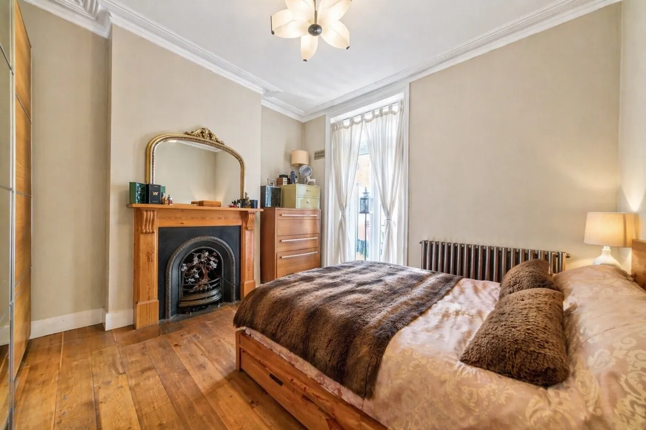 Morrish Road, London, SW2, photo 9