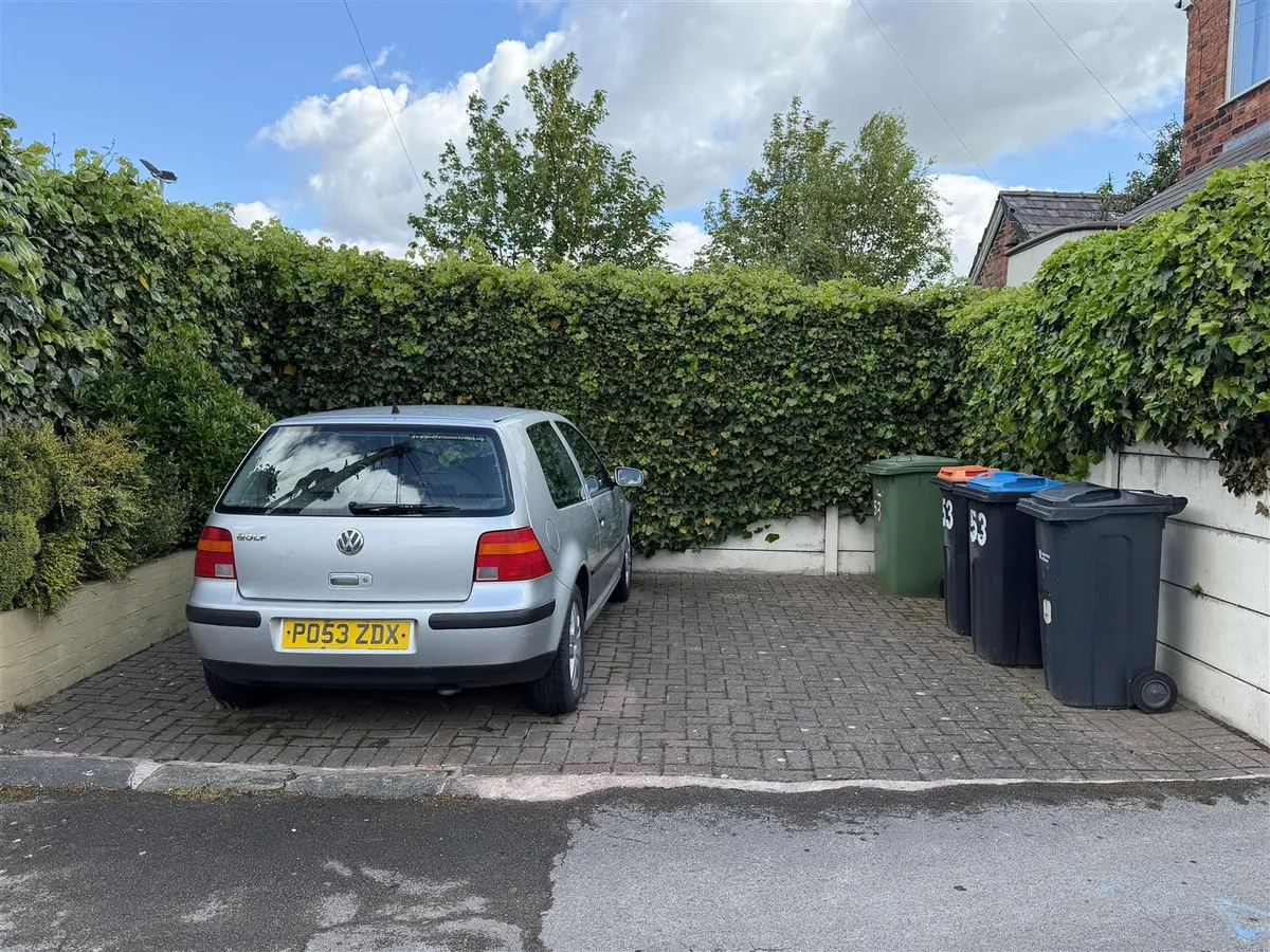 Manchester Road, Northwich, CW9, photo 13
