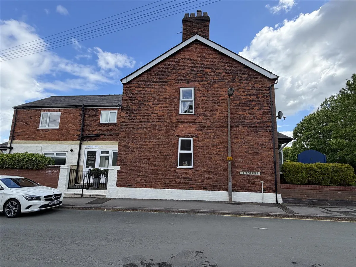 Manchester Road, Northwich, CW9, photo 2
